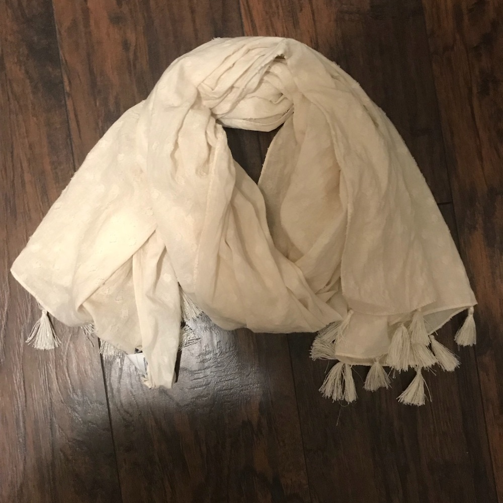 Abercrombie Scarf